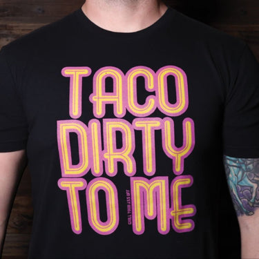 Taco Dirty to Me - The Pepper Pantry (Formerly Marie Sharp's)